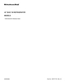 Cover sheet