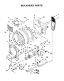 Bulkhead parts