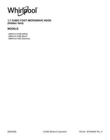 Cover sheet