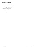 Cover sheet