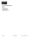 Cover sheet