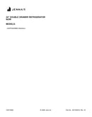 Cover sheet