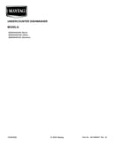 Cover sheet