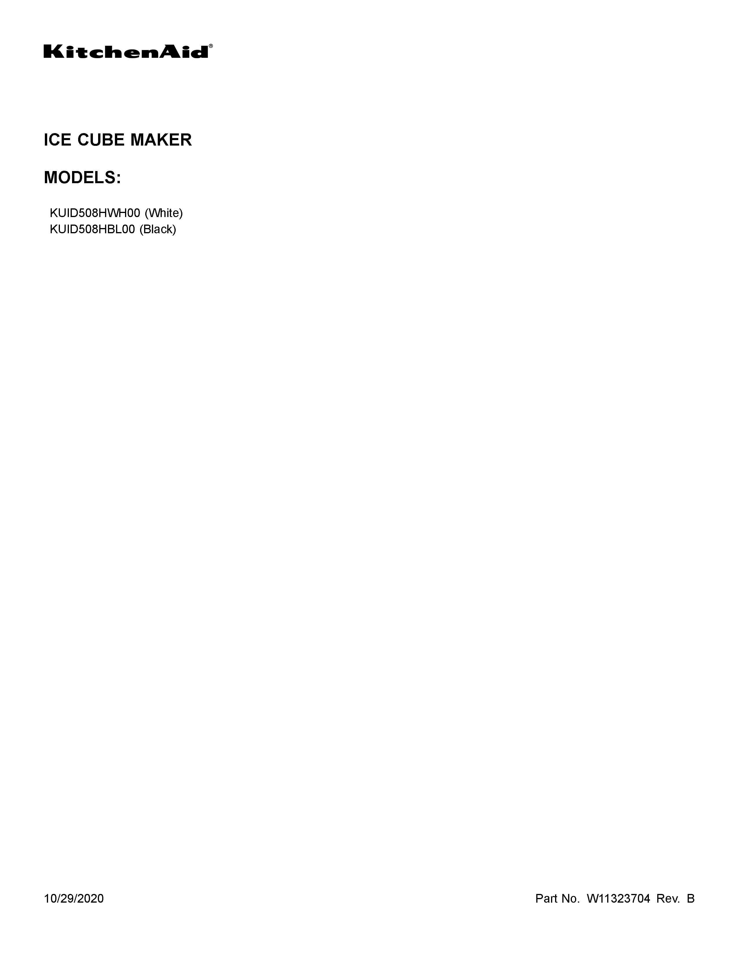 Cover sheet