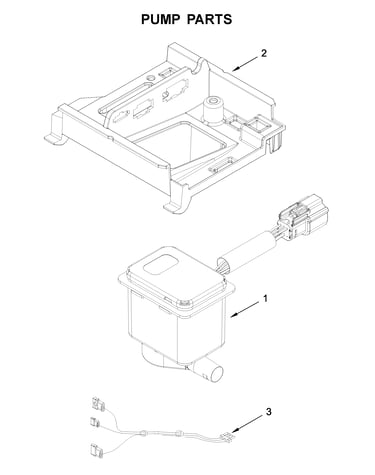 Pump parts