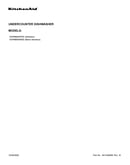 Cover sheet
