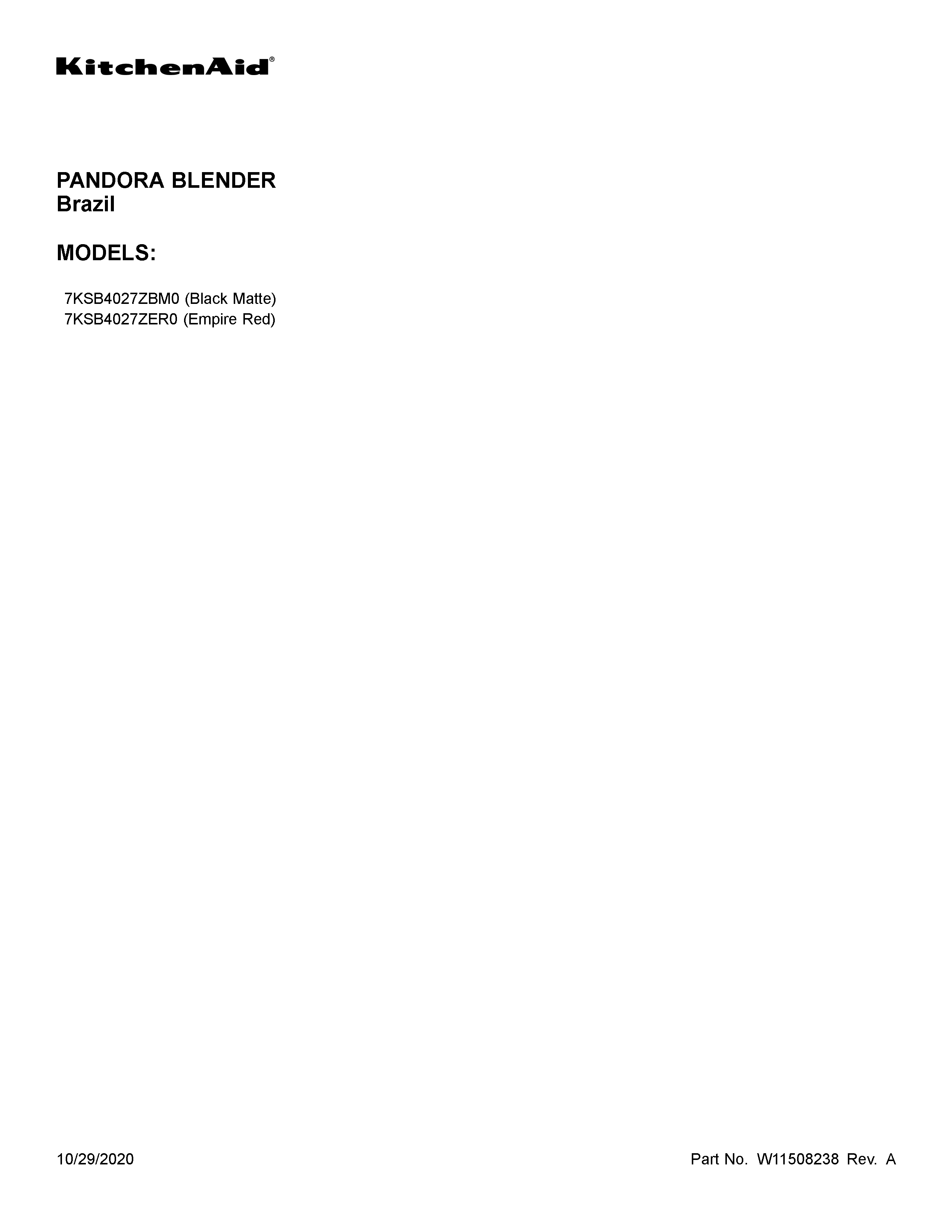 Cover sheet