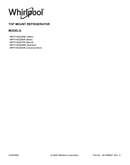 Cover sheet