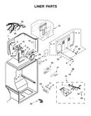 Liner parts