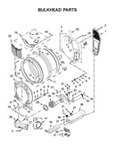 Bulkhead parts