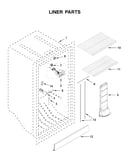 Liner parts