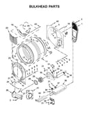 Bulkhead parts