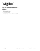 Cover sheet