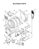 Bulkhead parts