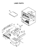 Liner parts