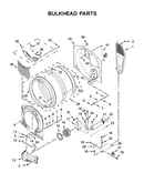 Bulkhead parts