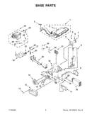 Base parts