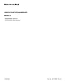 Cover sheet