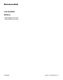 Cover sheet