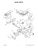 Base parts