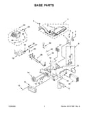 Base parts