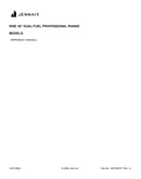 Cover sheet