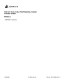 Cover sheet