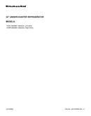 Cover sheet