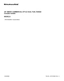 Cover sheet
