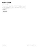 Cover sheet