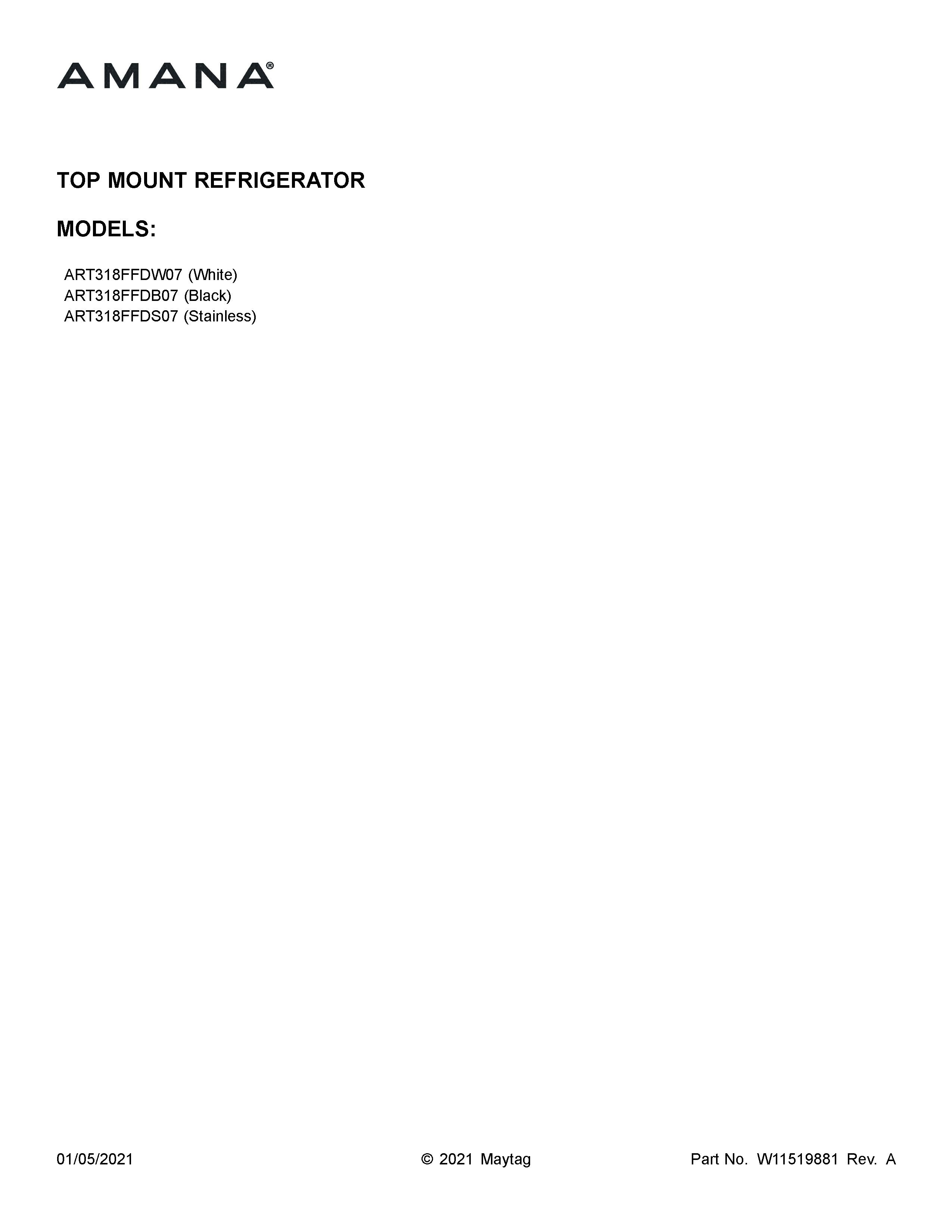 Cover sheet