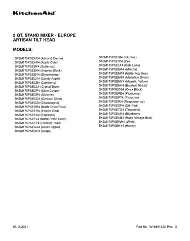 Cover sheet