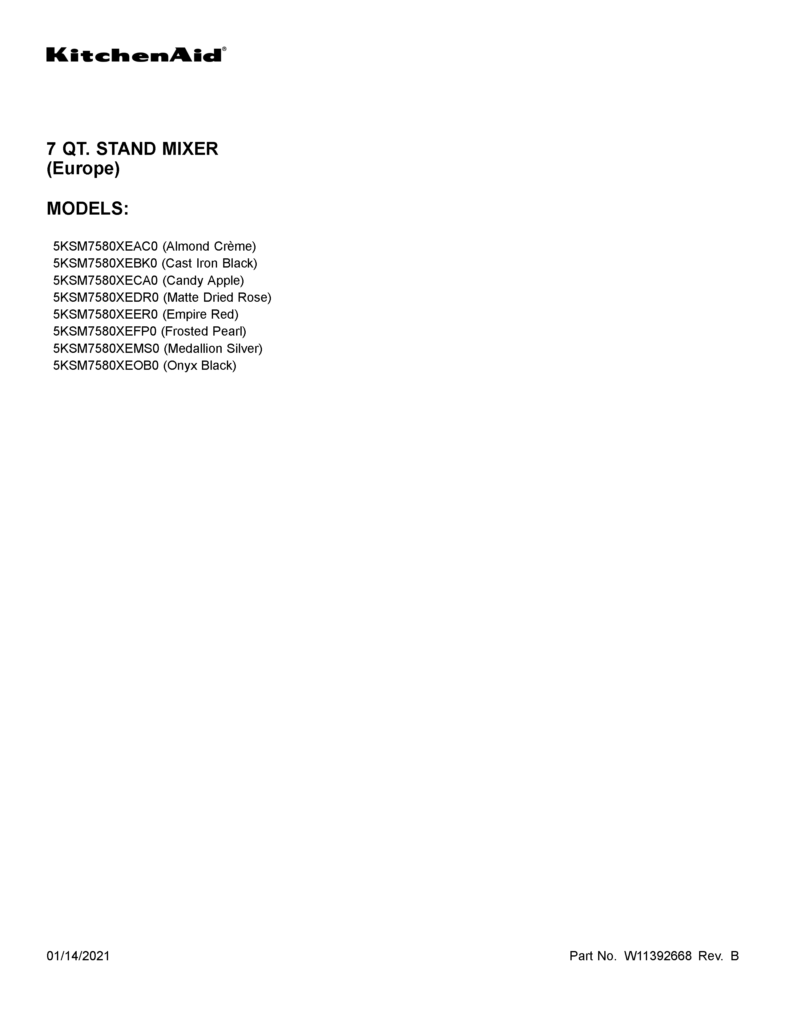 COVER SHEET