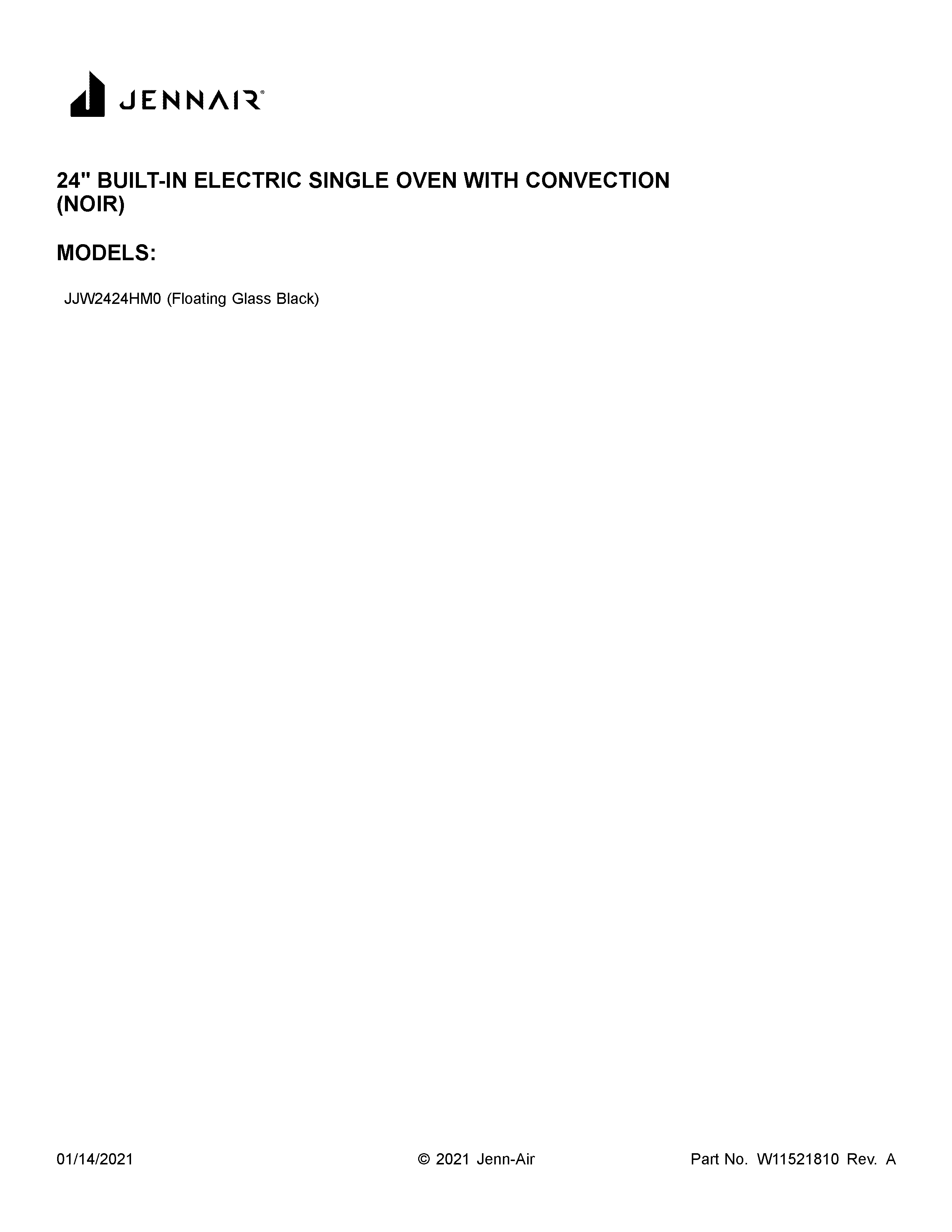 Cover sheet