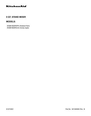 Cover sheet