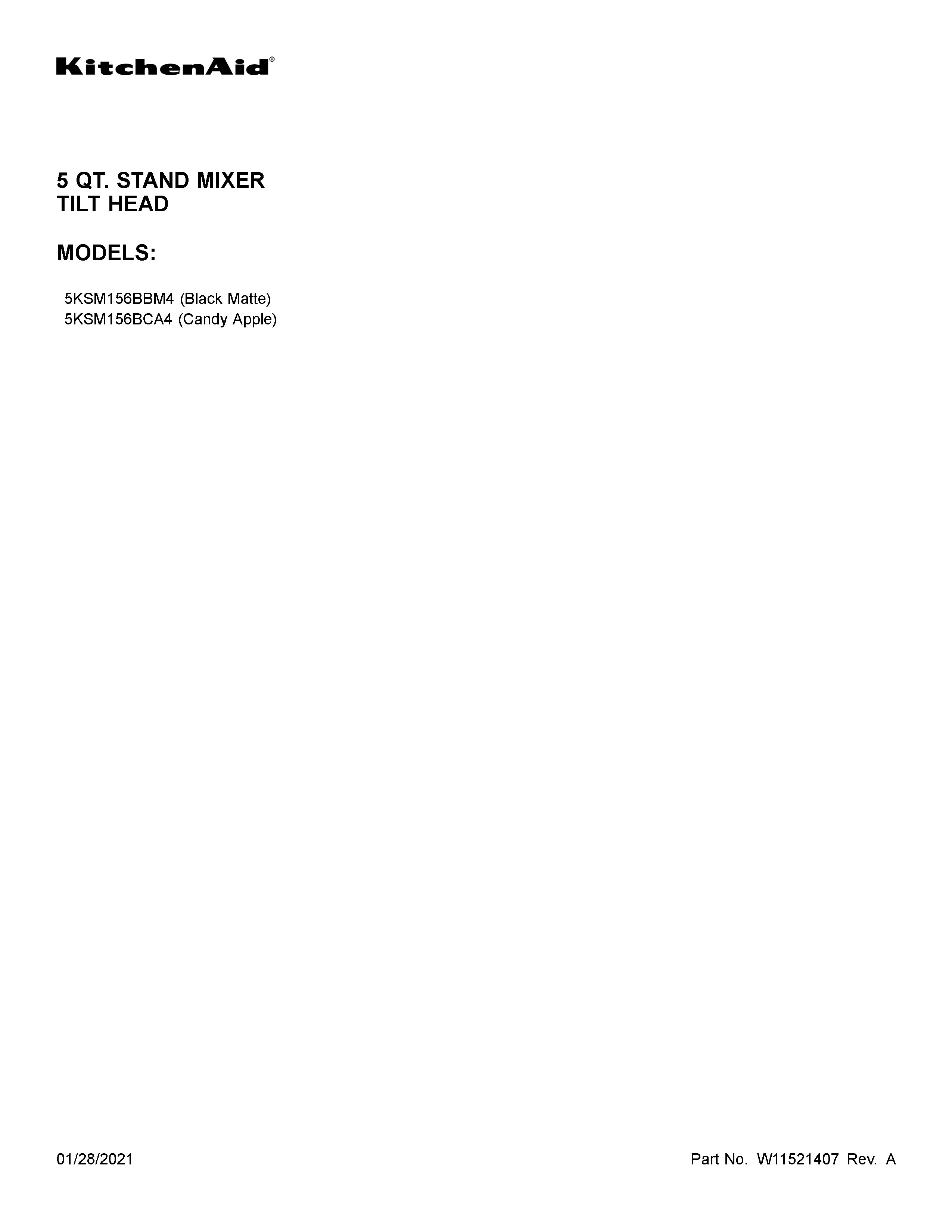 Cover sheet