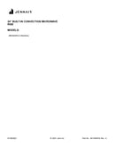 Cover sheet