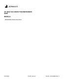 Cover sheet