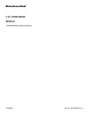 Cover sheet