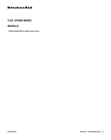 Cover sheet