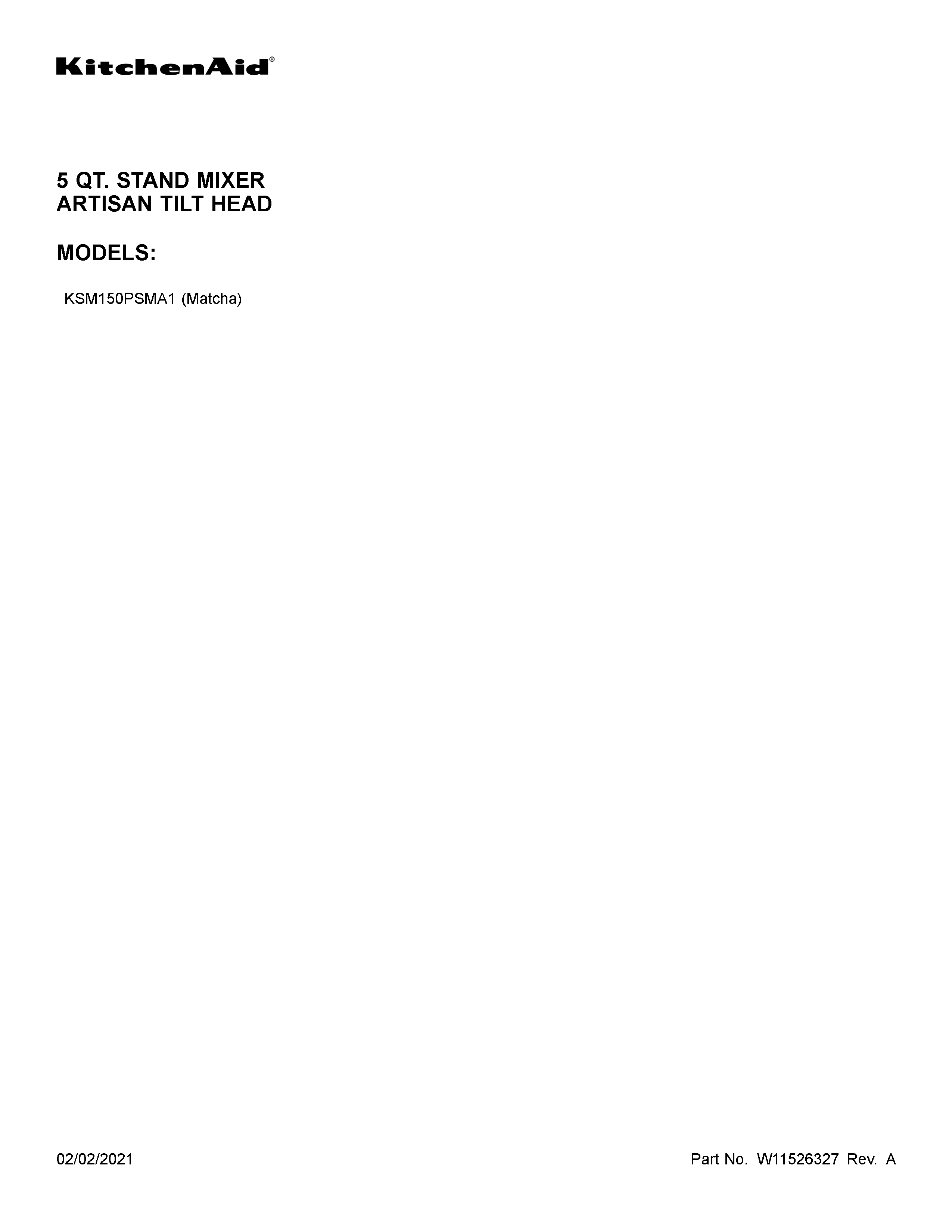 Cover sheet
