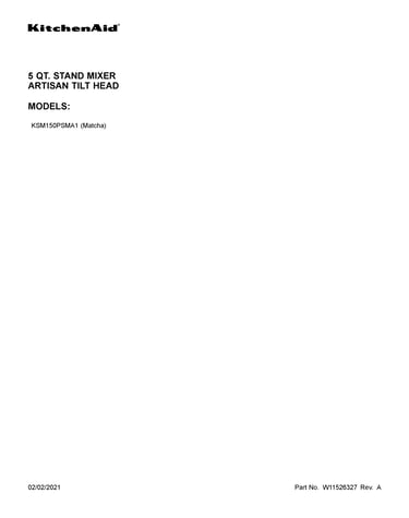 Cover sheet