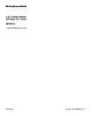Cover sheet