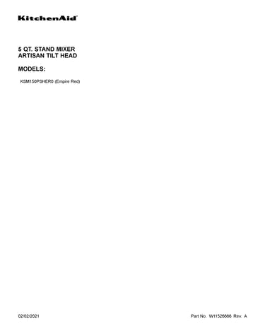 Cover sheet
