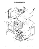 Chassis parts