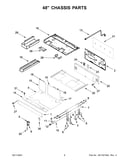 48" chassis parts