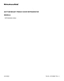 Cover sheet