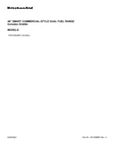 Cover sheet