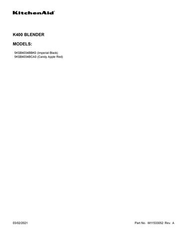Cover sheet