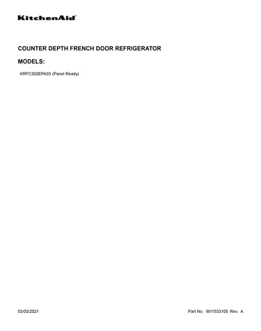 Cover sheet